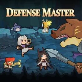 Game cover