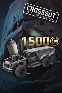 Crossout: Horsemen of Apocalypse - Death