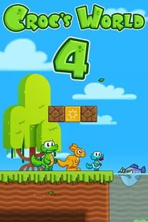 Croc's World 4
