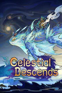 Celestial Descends