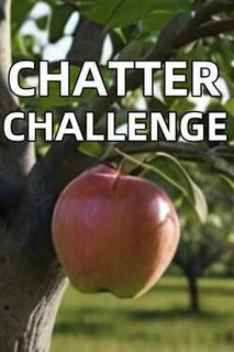 Chatter Challenge