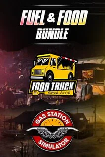 Fuel & Food Bundle
