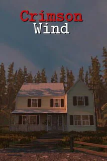 Crimson wind