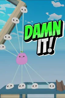 Damn it!