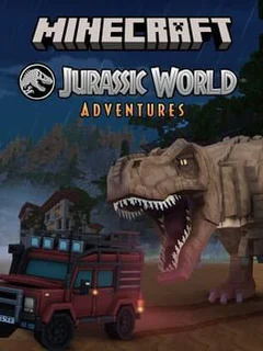 Minecraft: Jurassic World Adventures