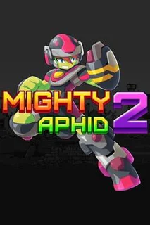 Mighty Aphid 2