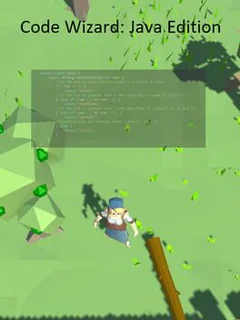 Code Wizard: Java Edition