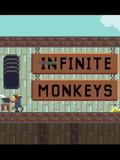 Infinite Monkeys