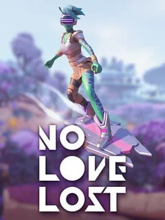 No Love Lost