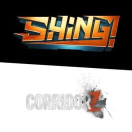 Double Action Bundle: Shing & Corridor Z