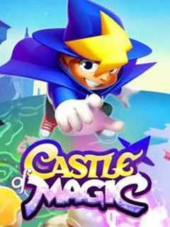 Castle of Magic cover