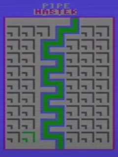 PipeMaster