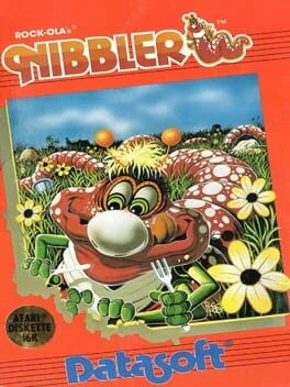 Nibbler cover