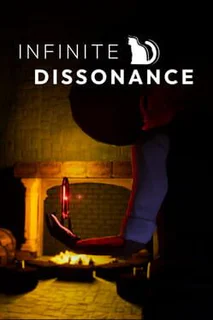 Infinite Dissonance