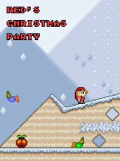 Red's Christmas Party