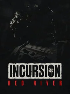 Incursion Red River