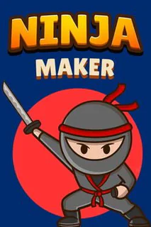 Ninja Maker