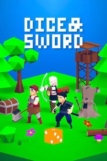Dice & Sword