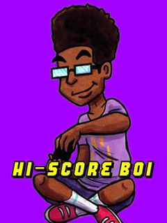 Hi-Score Boi