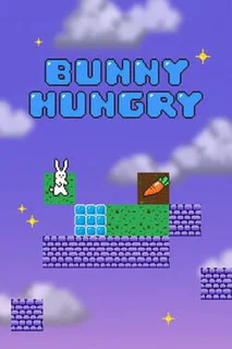 Bunny Hungry