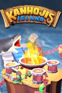 Kanhoji's Island