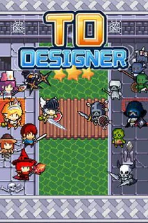 TD Designer