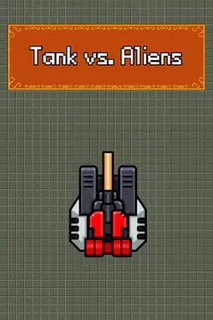 Tank vs. Aliens