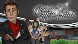 Jerry McPartlin: Rebel with a Cause
