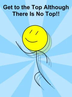 Get to the Top Although There Is No Top!!