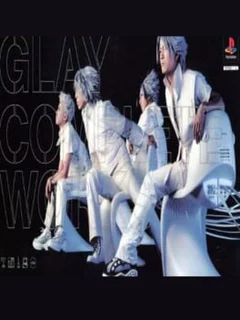 Glay: Complete Works