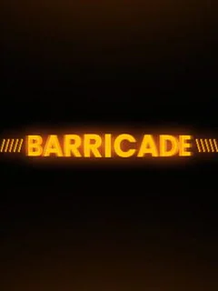 Barricade