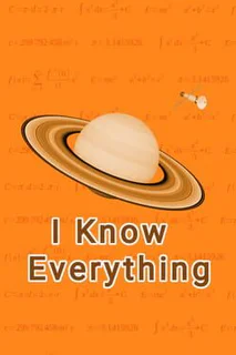 I Know Everything