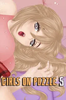 Girls on Puzzle 5
