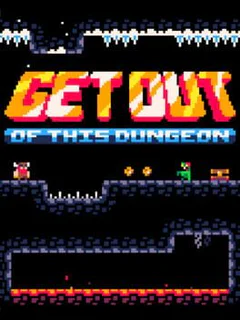 Get Out of this Dungeon