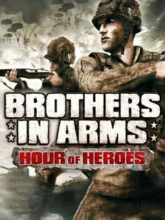 Brothers in Arms: Hour of Heroes
