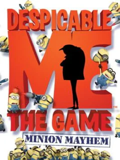 Game cover