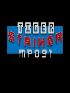 Tiger Striker: MP091