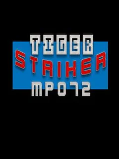 Tiger Striker: MP072