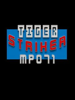 Tiger Striker: MP071
