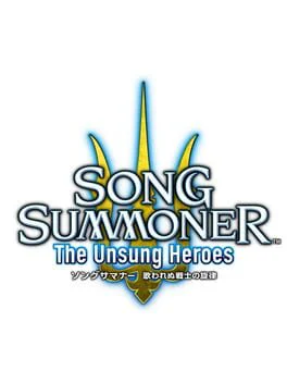Song Summoner: The Unsung Heroes cover
