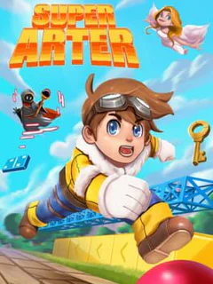 Super Arter