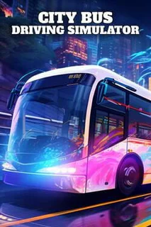 City Bus Driver Simulator