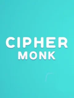 Cipher Monk
