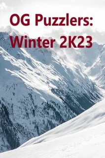 OG Puzzlers: Winter 2K23