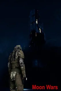 Moon Wars