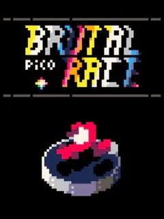 Brutal Pico Race