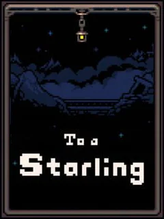 To a Starling