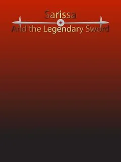 Sarissa and the Legendary Sword