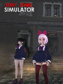 Scary School Simulator