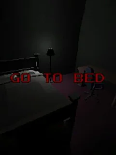 Go to Bed